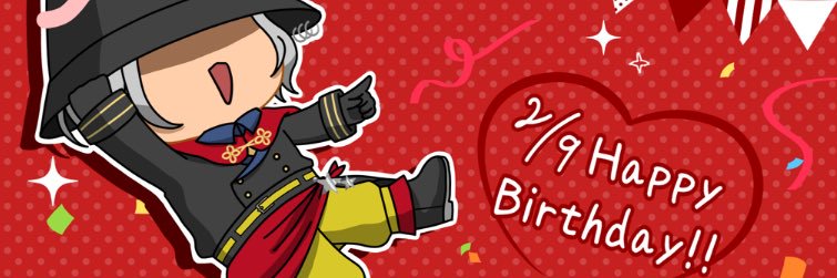 再誕 クラップ banner