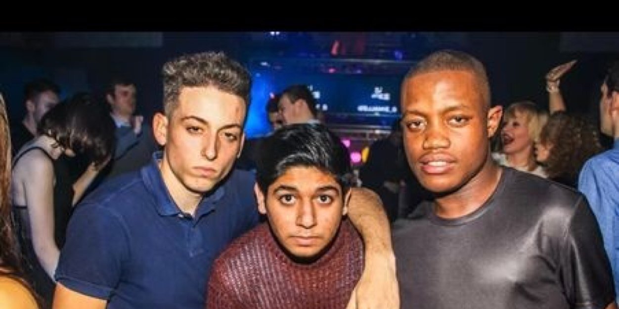 tyrellswaby's profile banner image