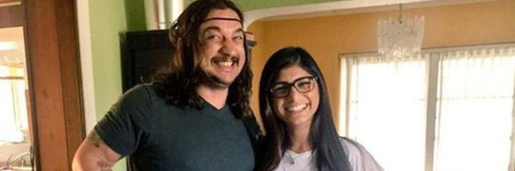 Splinter Pornografico banner