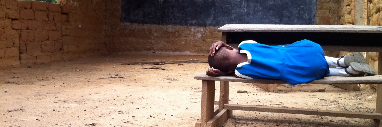 Obakki Foundation banner