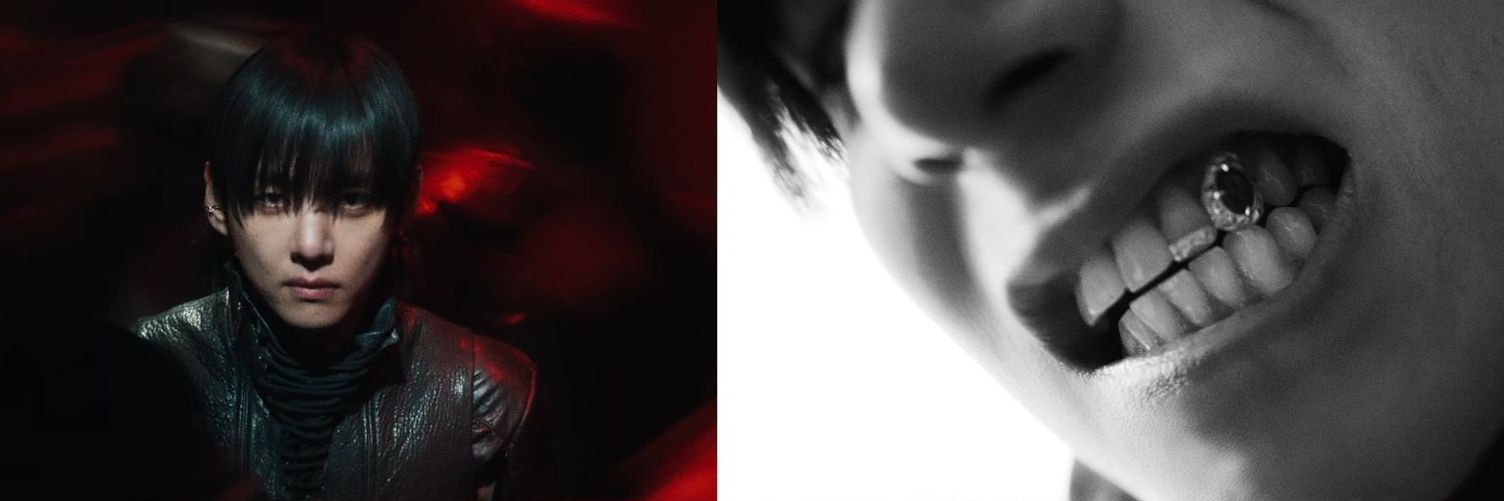 TAEHYUNG CHARTS banner
