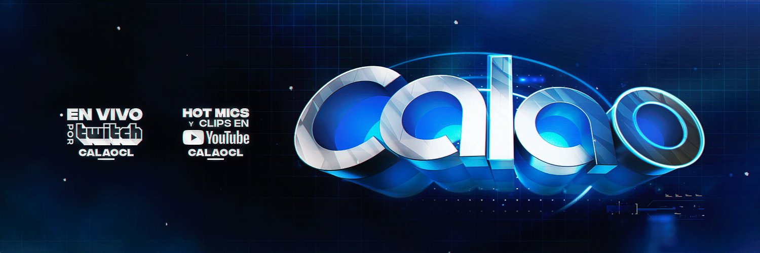CalaoCL banner