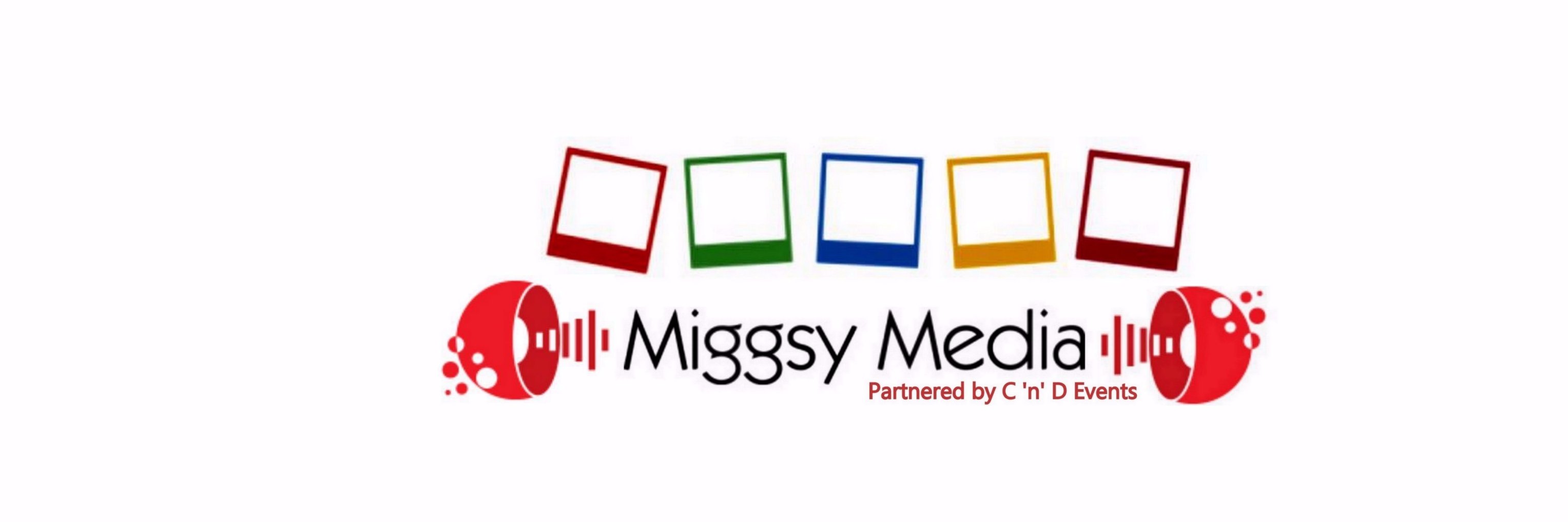 MiggsyMedia's profile banner image