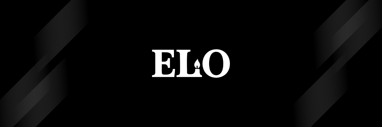 ELO ent banner