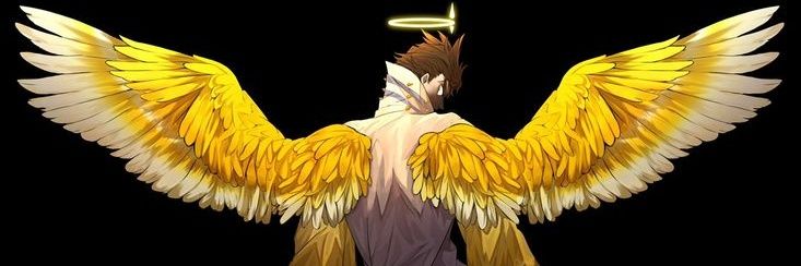 𝕬𝖉𝖆𝖒, 𝕱𝖎𝖗𝖘𝖙 𝖔𝖋 𝕸𝖆𝖓 ( Heat ) banner