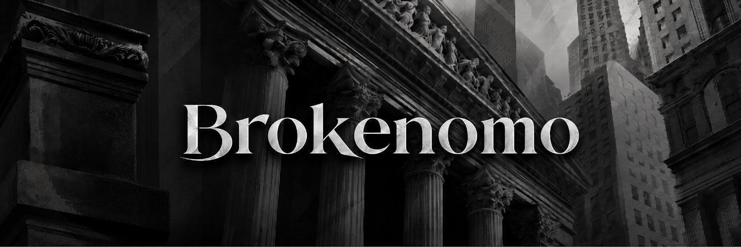BrokeNoMoFun's profile banner image