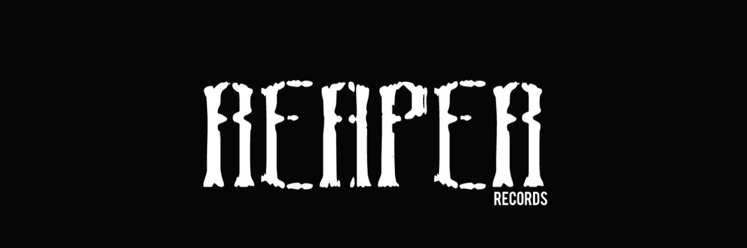 REAPER RECORDS banner