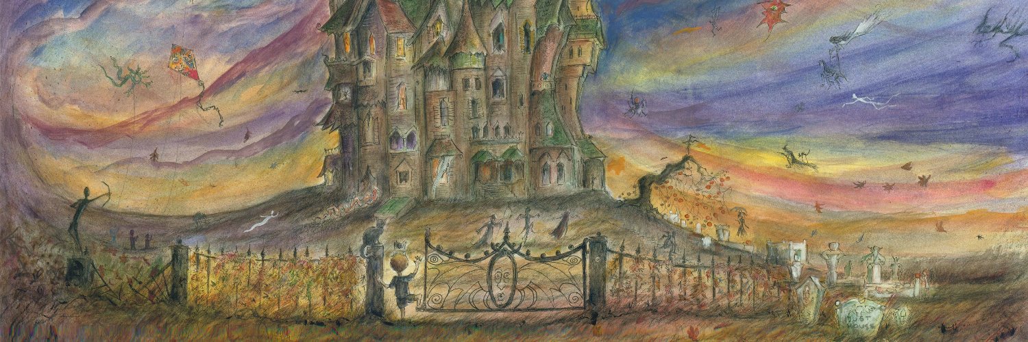 John Randall York banner