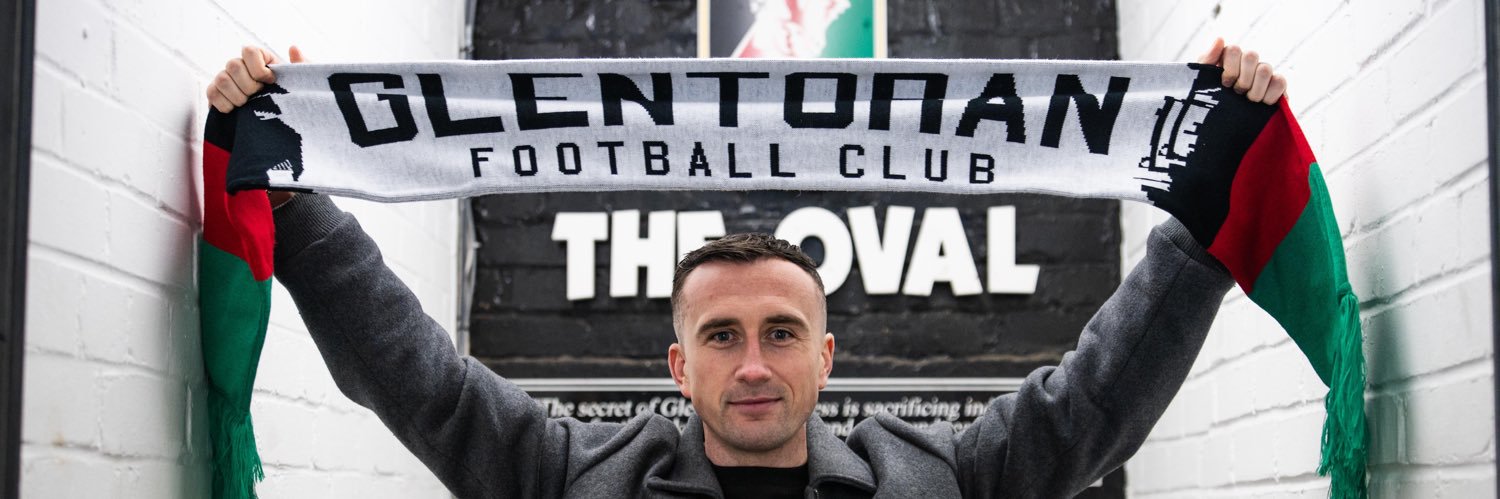 Aaron McEneff banner