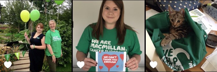 Charlotte Cooper banner