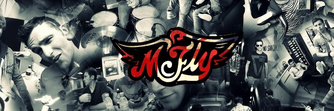 McFly_Peru's profile banner image