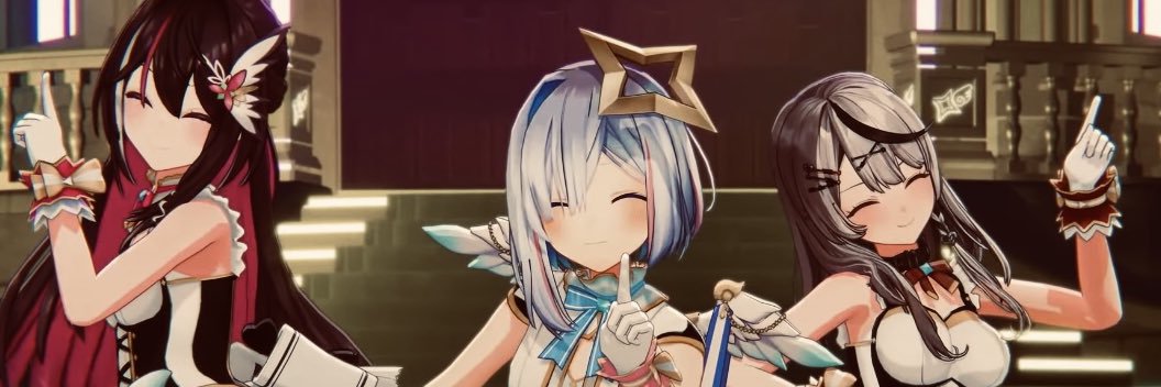 フローズン⚒️👯‍♀️ banner