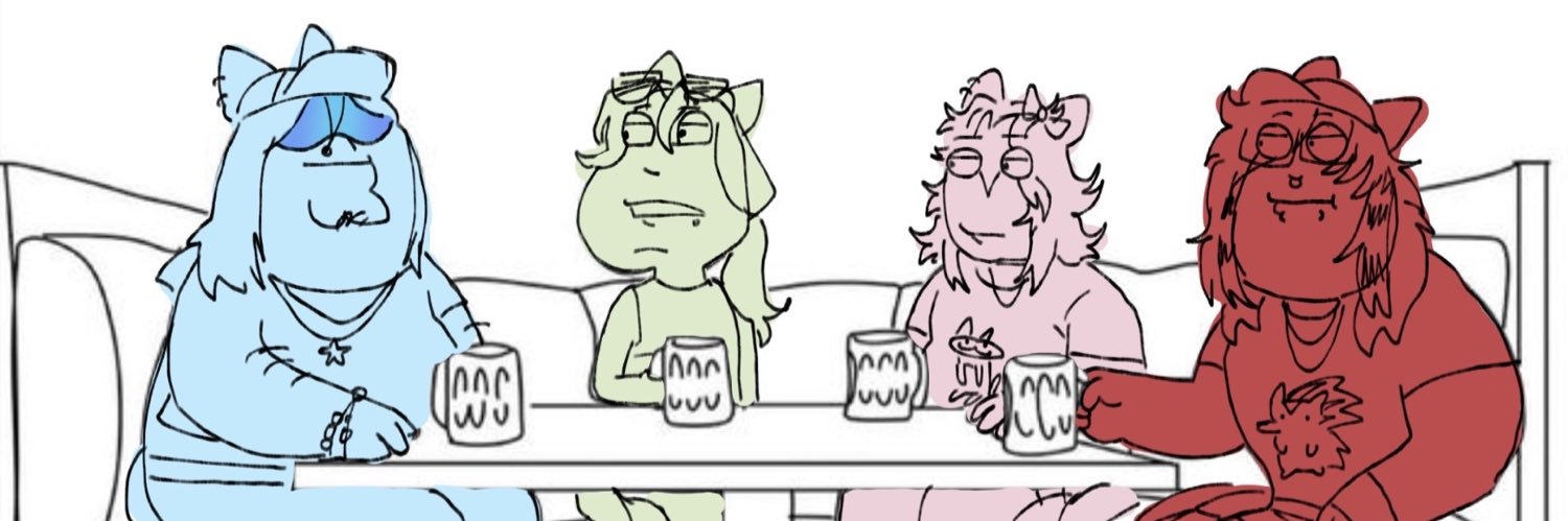 blinkie banner