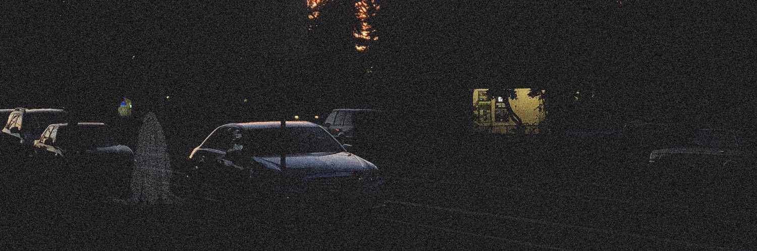 ghxstvalley's profile banner image
