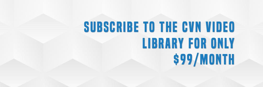 Courtroom View Network banner