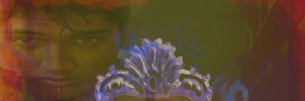 deenodee's profile banner image