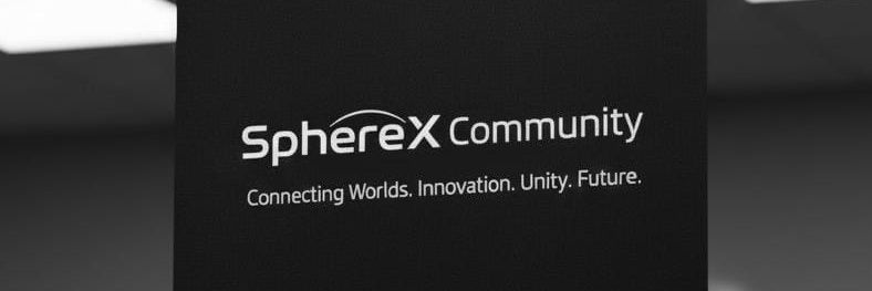 SphereXGlobal's profile banner image
