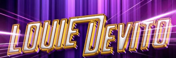LouieDeVito's profile banner image
