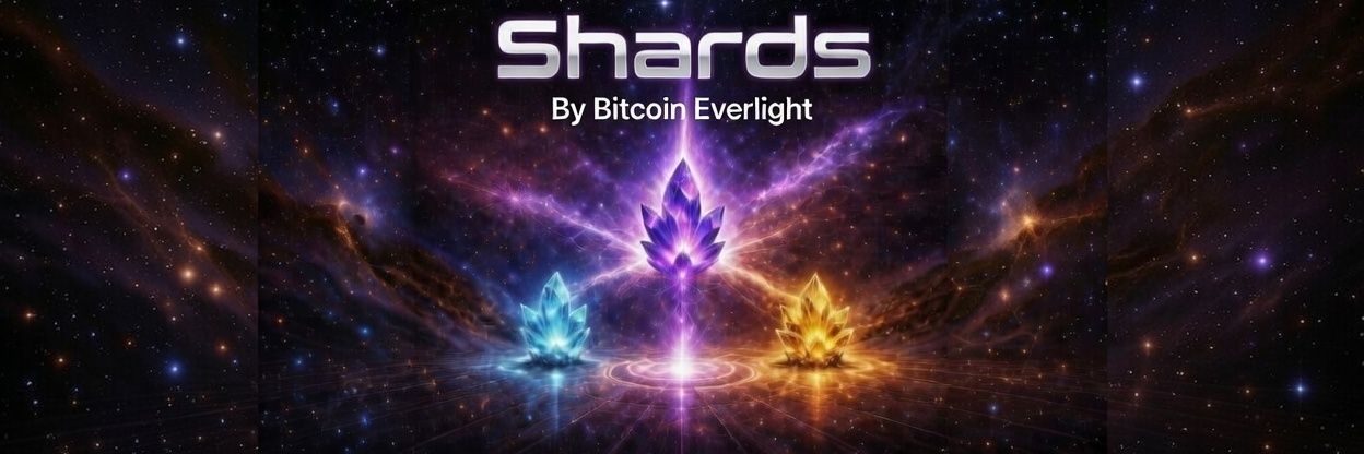 Bitcoin Everlight banner