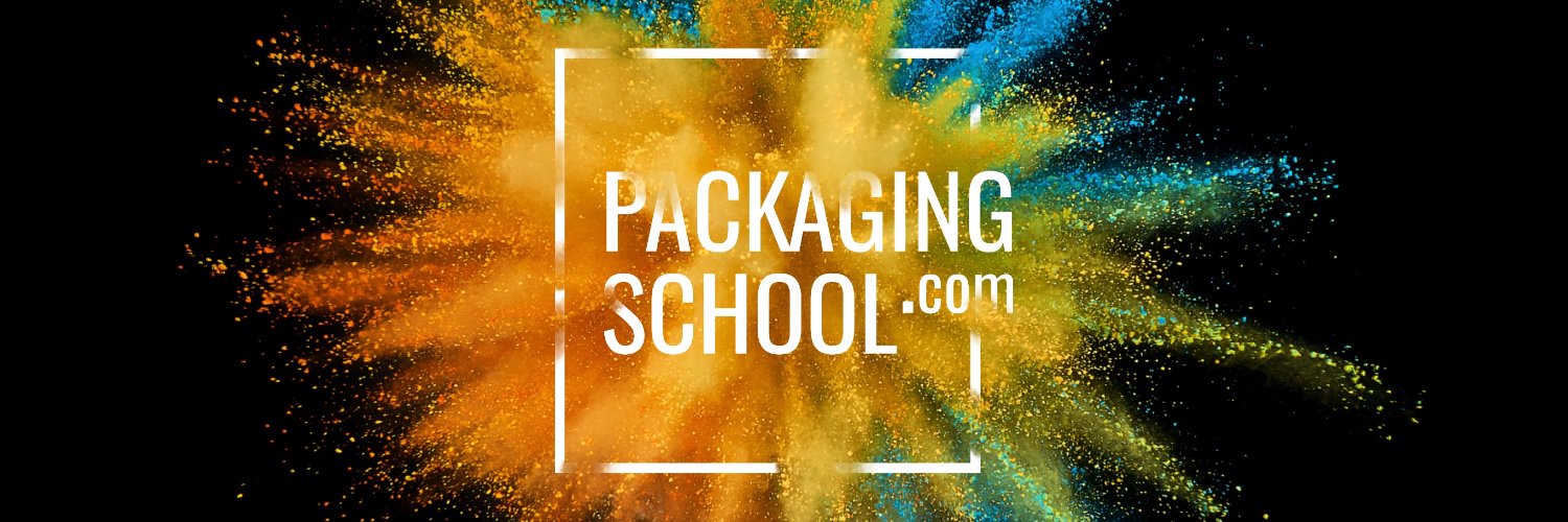 PackagingSchool's profile banner image