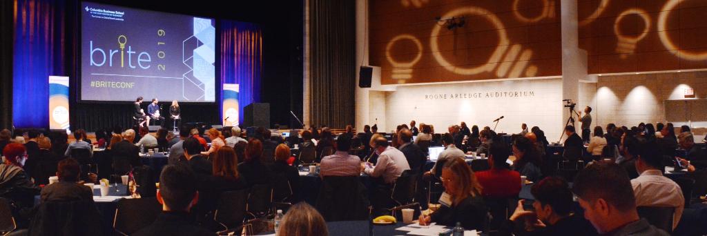 Brand Center | BRITE banner