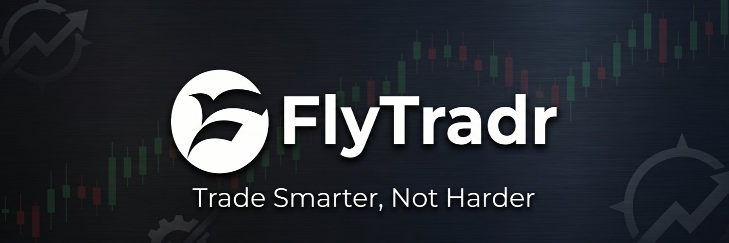 Flytradr banner