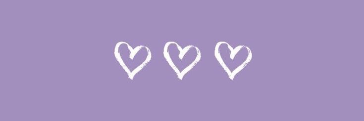 うゆ💜 banner
