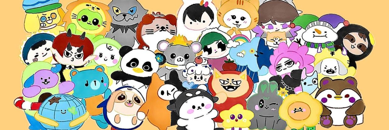 Milora (🐶🐱) banner