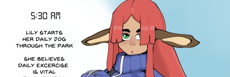 𝙻 𝙸 𝙻 𝚈 banner