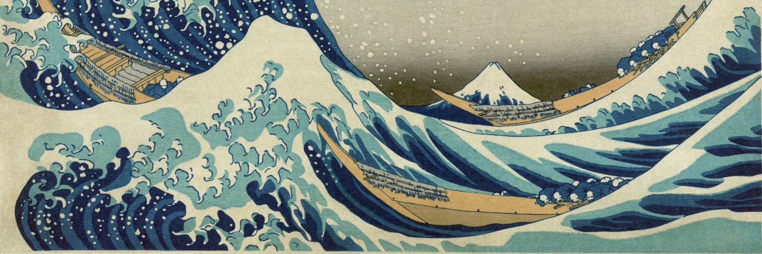 A Curious Oracle banner