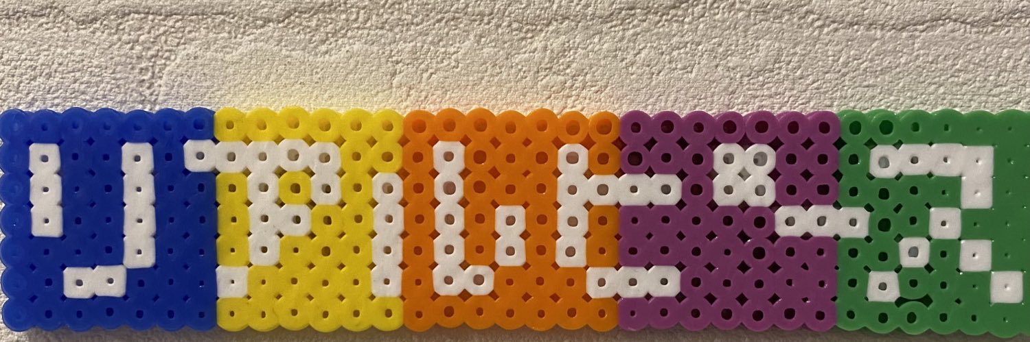 うきわ🛟（うき）りあぴぞく✌️🧩 banner