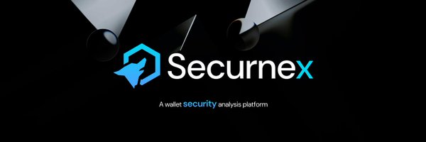 Securnex Profile Banner