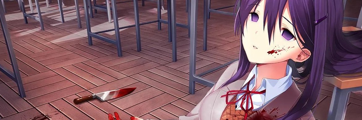 Madokami of 🏚️twt.. banner