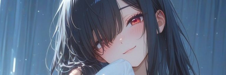 白玉団子@AIイラスト banner