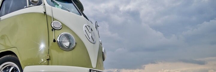 UltraVW's profile banner image