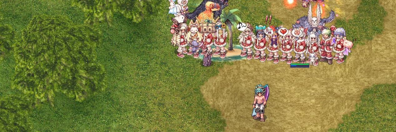 キロシスタ@RO banner