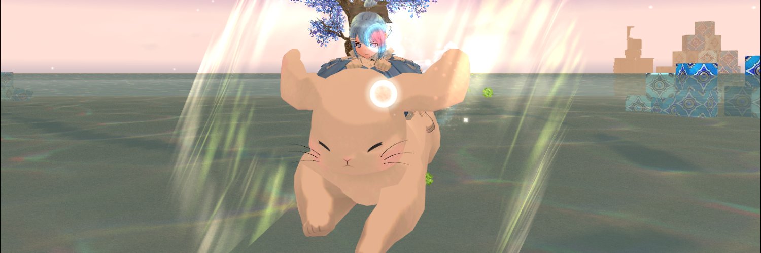 パリッシュ banner