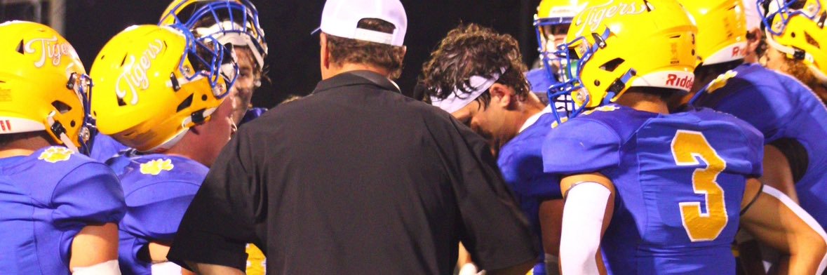 coachbfreeman's profile banner image