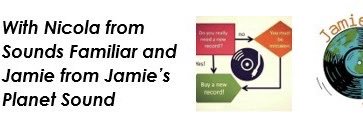 Notes About Sound banner