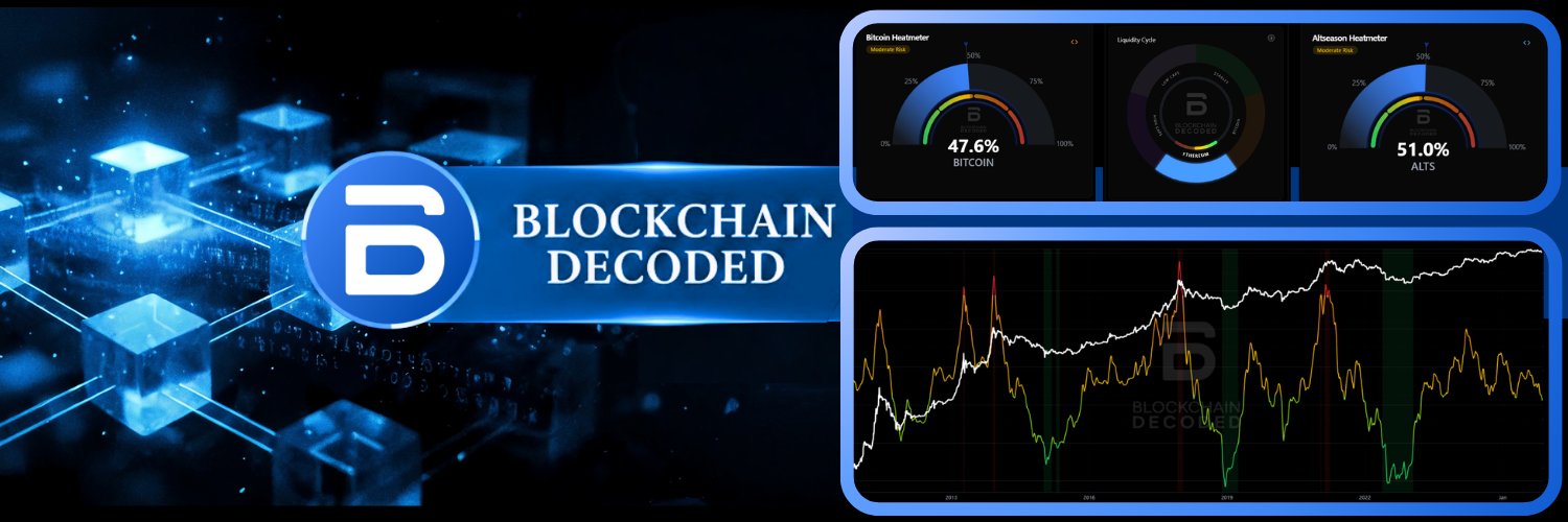 Blockchain Decoded banner