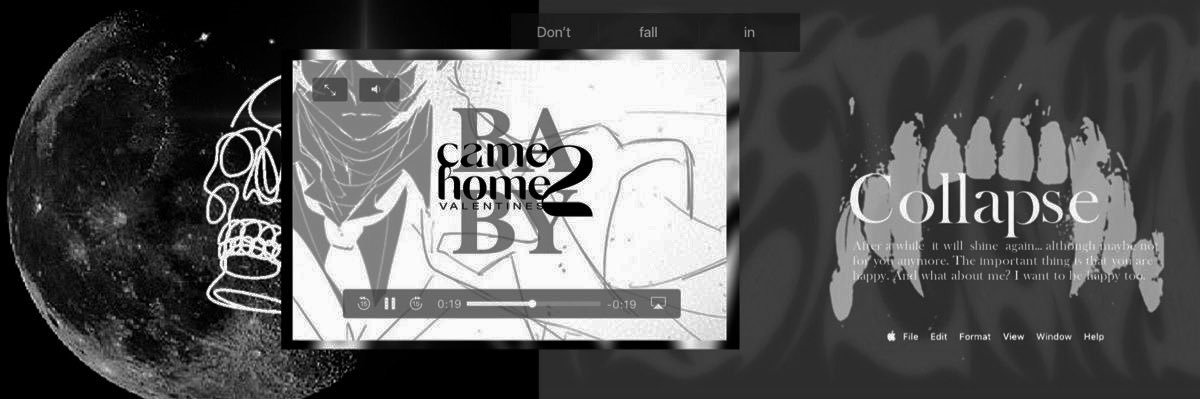 𝐈nfǝ̅rus, 𝐄. banner