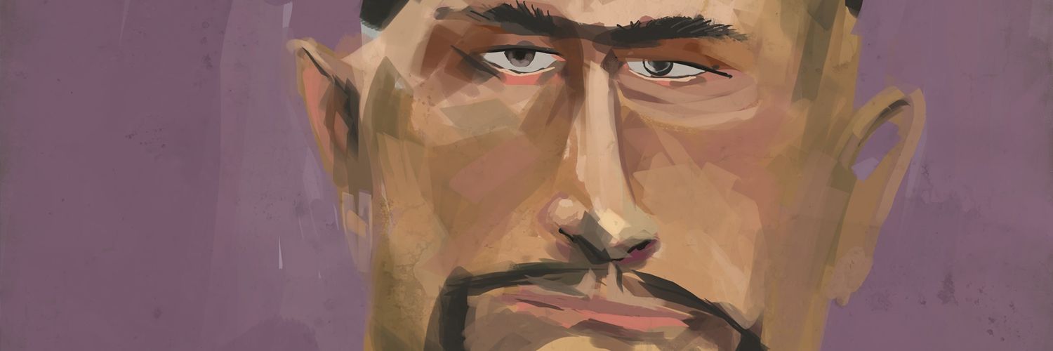 prawnsy's profile banner image
