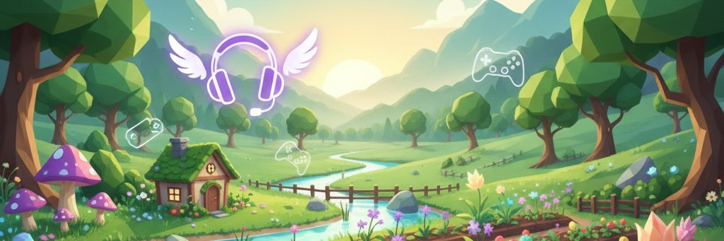 NOXTRIA's profile banner image