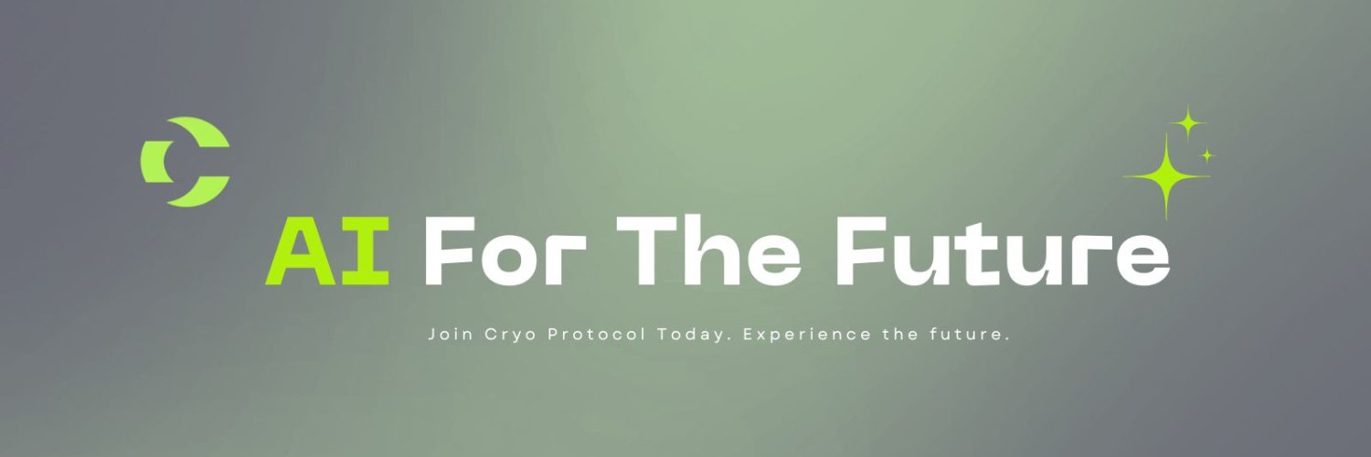 cryoptai's profile banner image