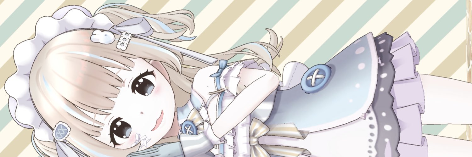nchan2277's profile banner image