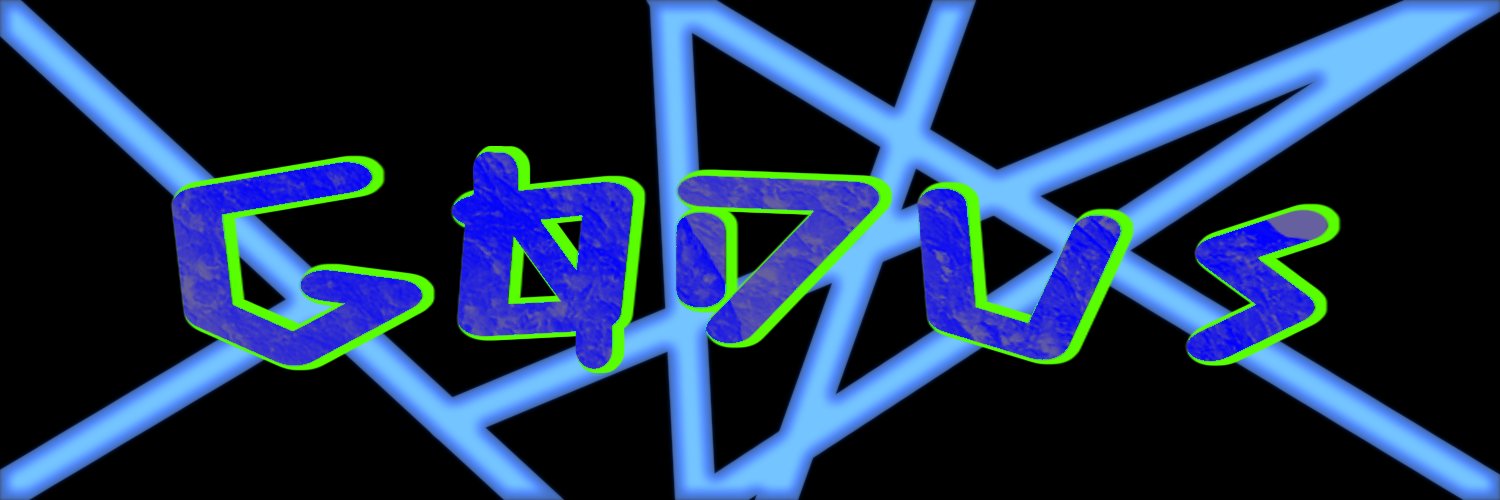 The Godus - Another Road banner