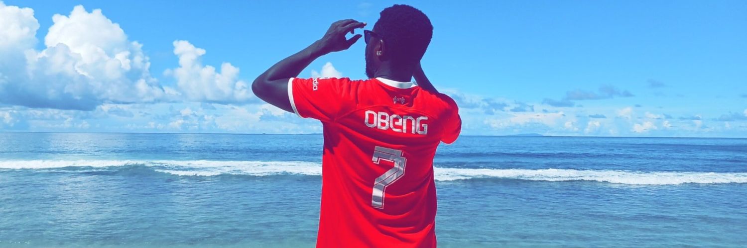 iamobengantwi's profile banner image