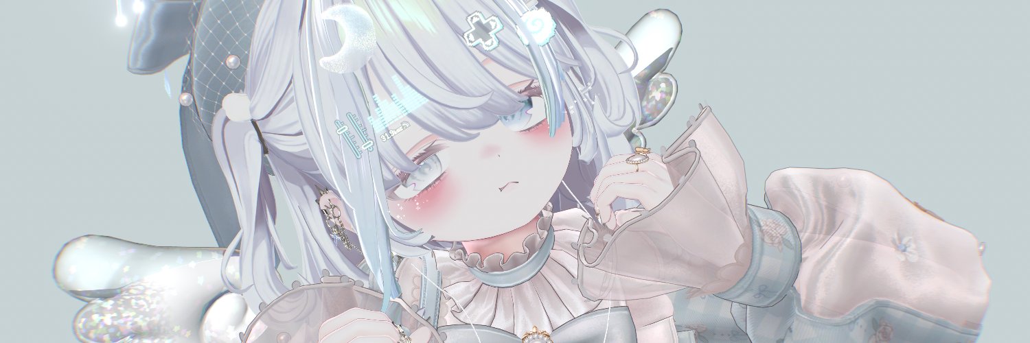 arcaworks_vrc's profile banner image