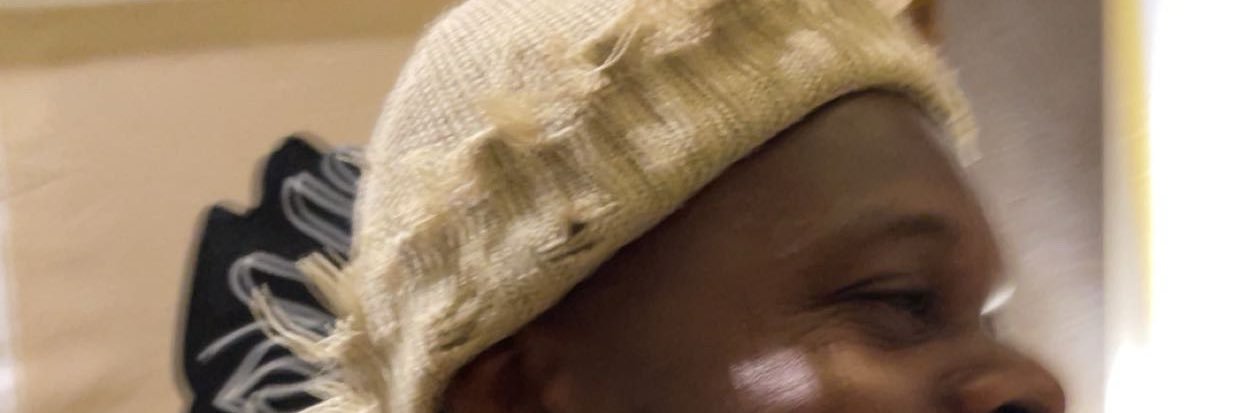 Christian Chibuike Apollos banner