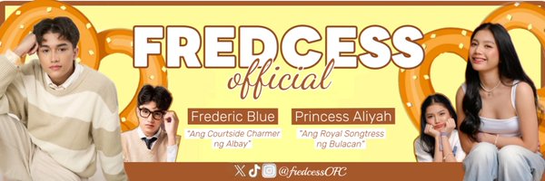teamfredcess Profile Banner